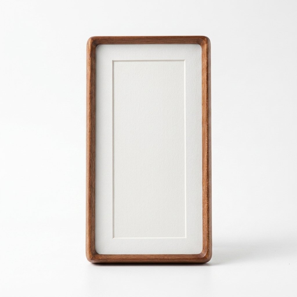 Multi-Photo Frame Stand – Pact studio image