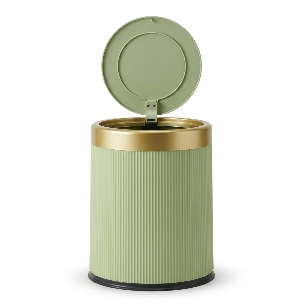 Circular 12 L Bin – Pact studio image
