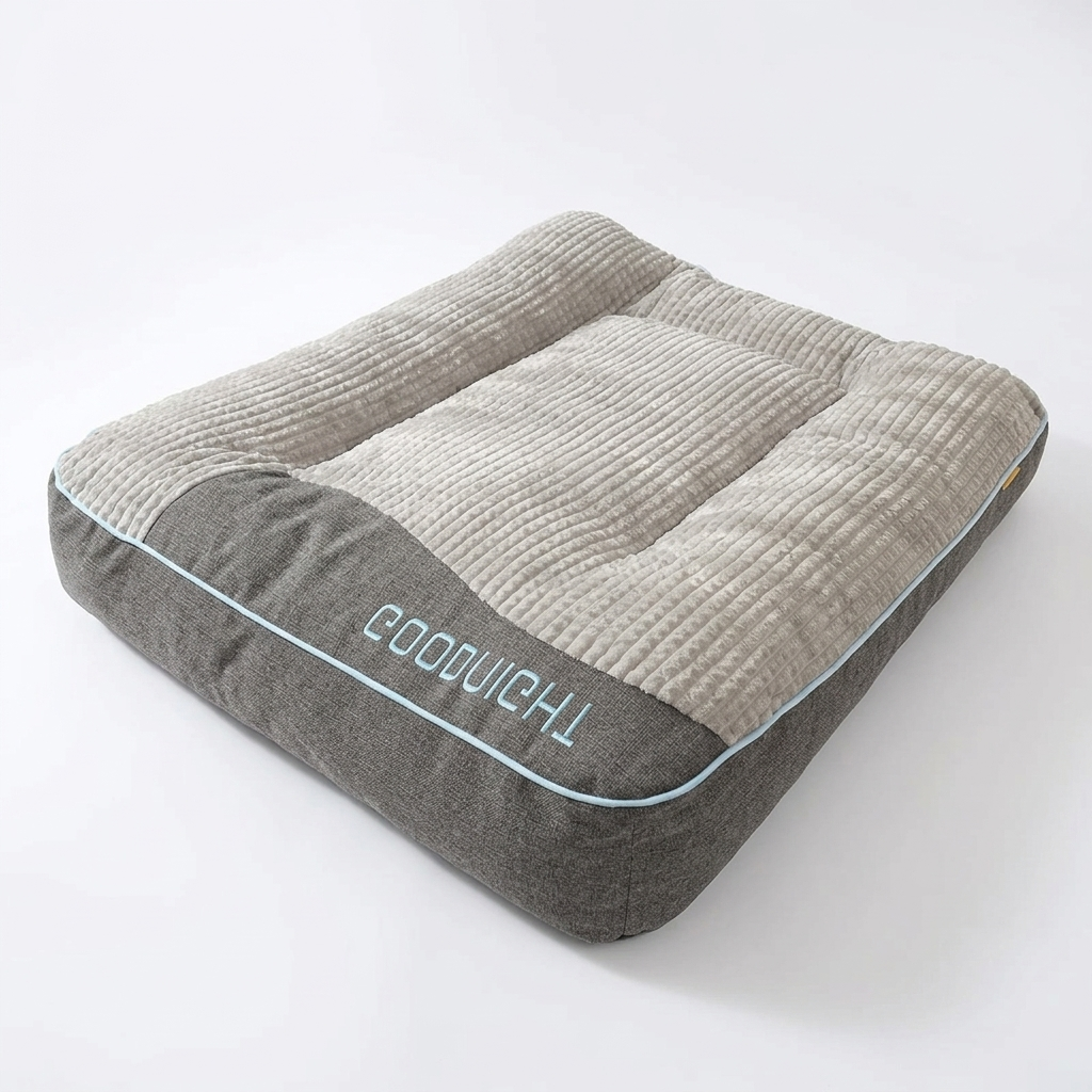 Warm Winter Pet Nest Bed