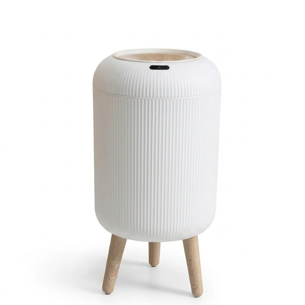Motion Sensor Touchless Bin 10L