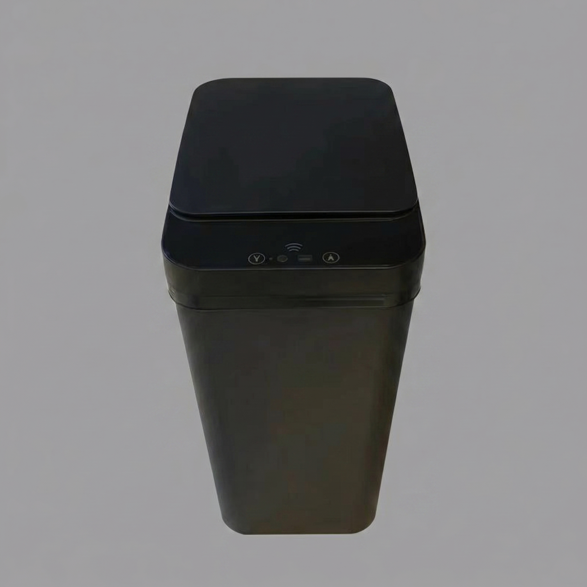 Touchless Sensor Bin - Black | Tf1780333007290693093,Oz1780333007290789833,Nq1780333007290918404