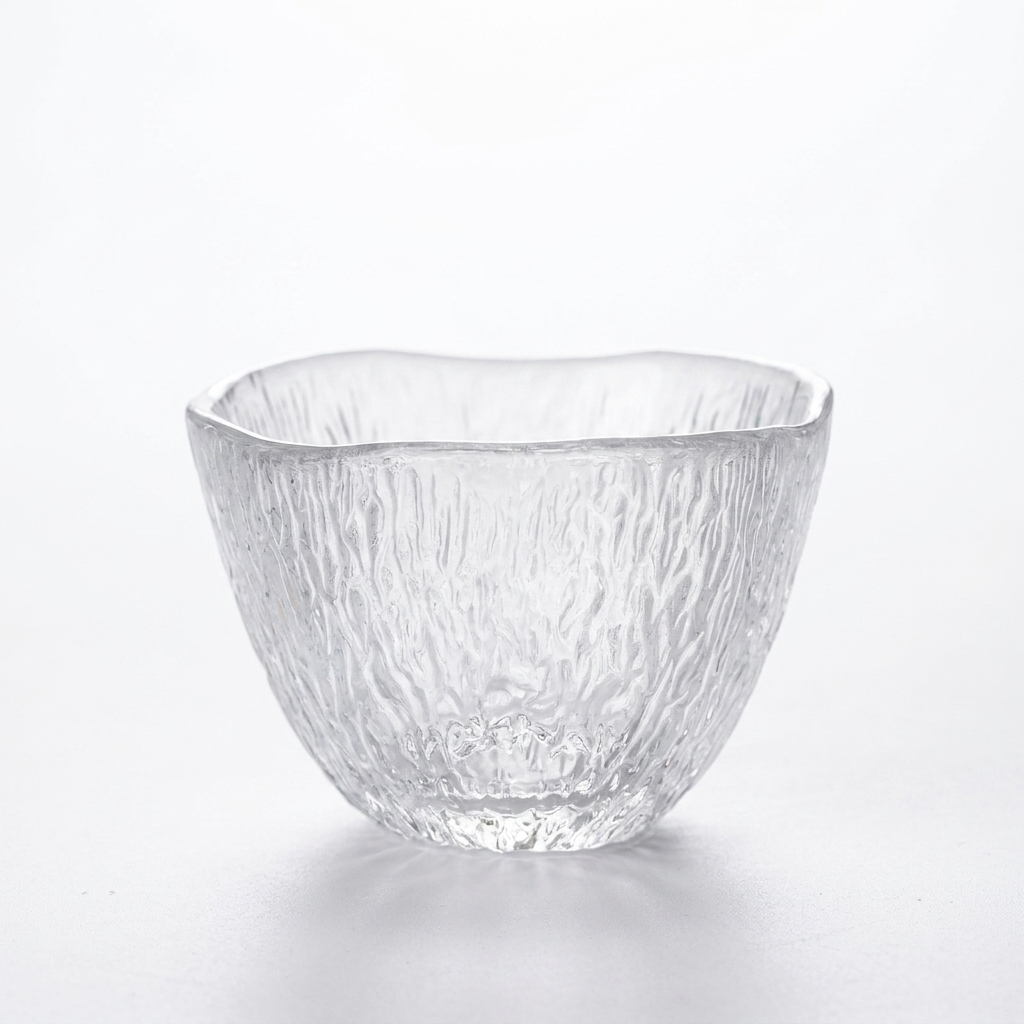 Crystal Whisky Glass 150ml