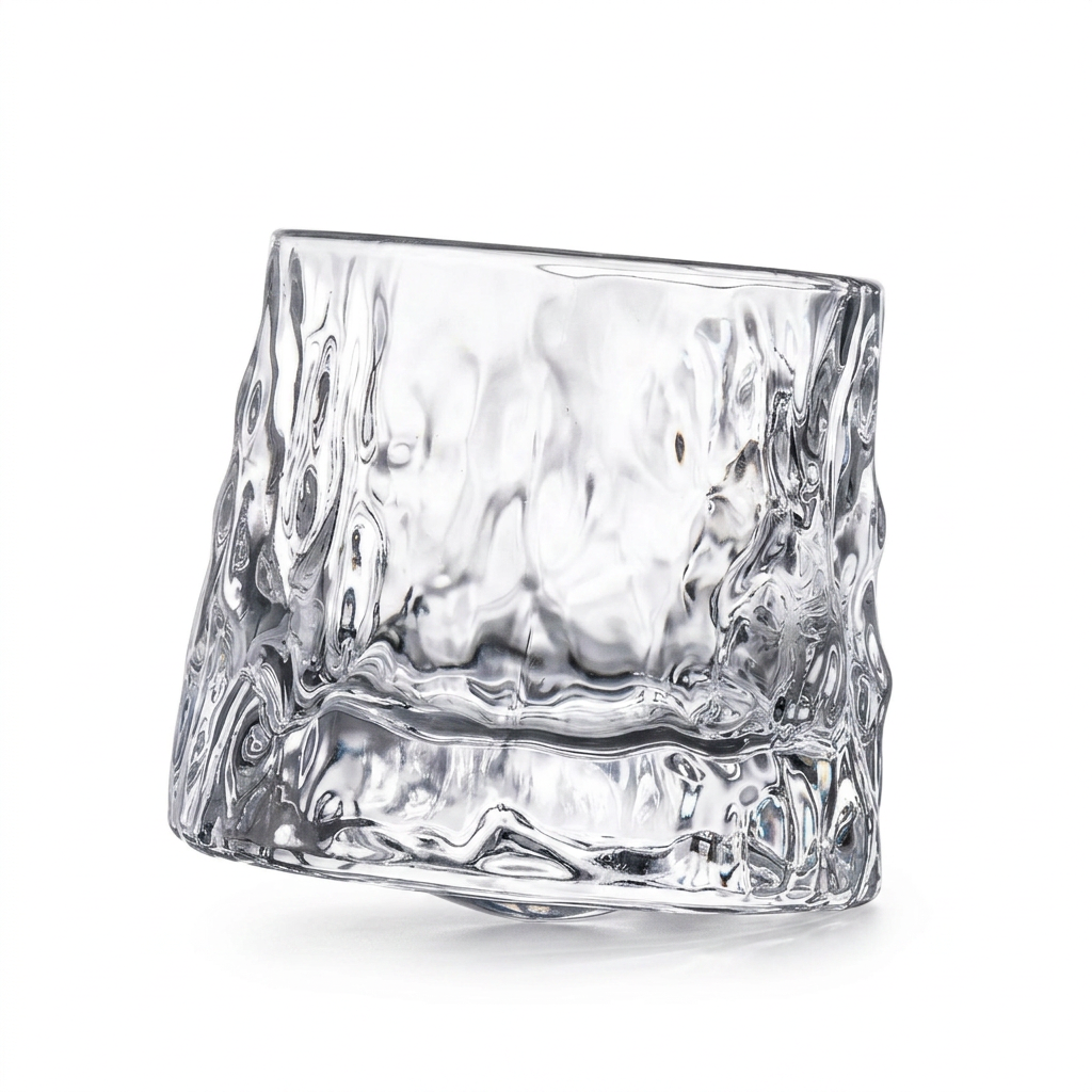 Whisky Glass Design A