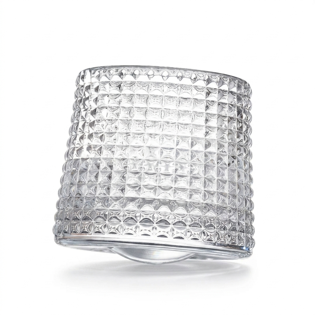 Whisky Glass Design B