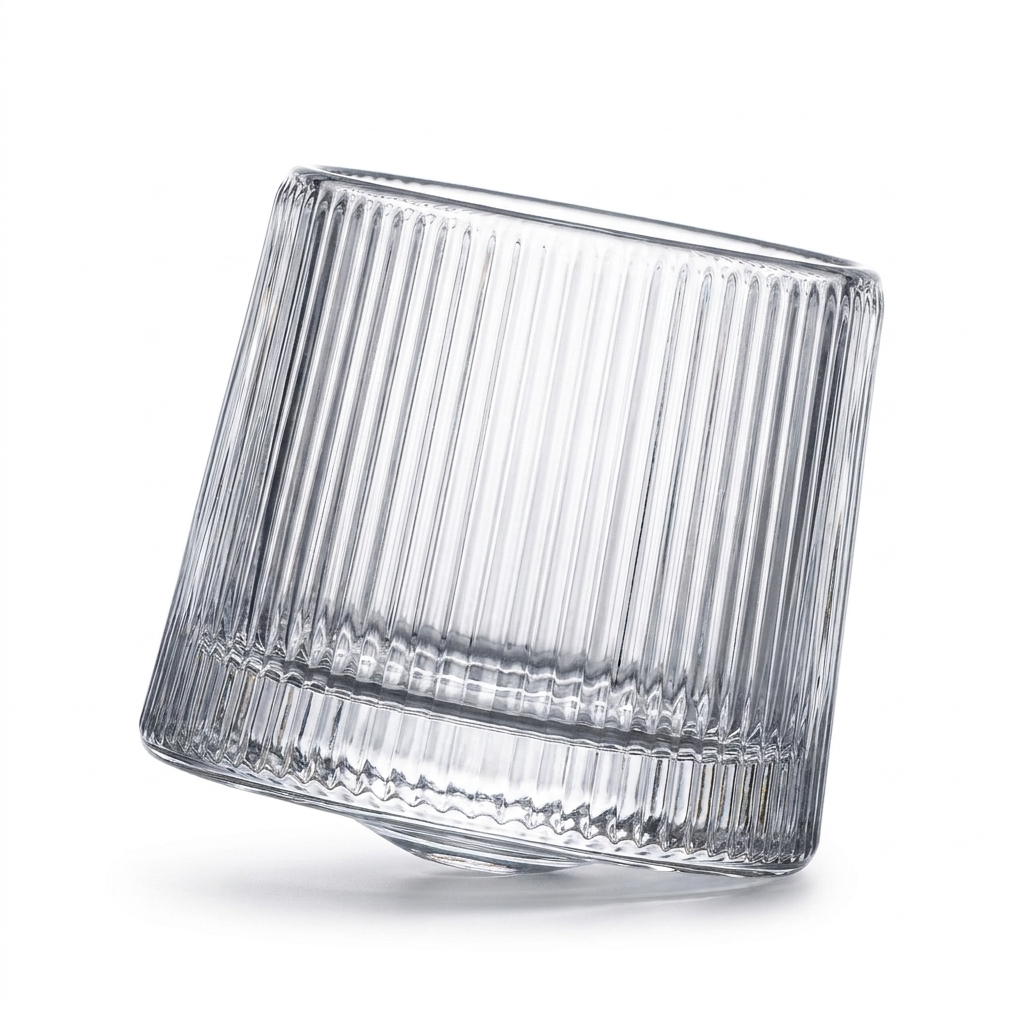 Whisky Glass Design C