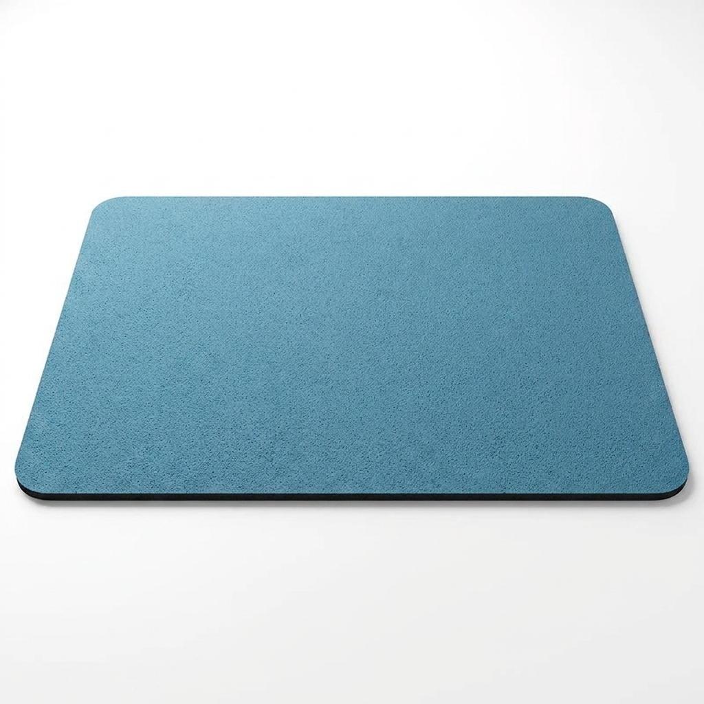 Coffee Mat Green