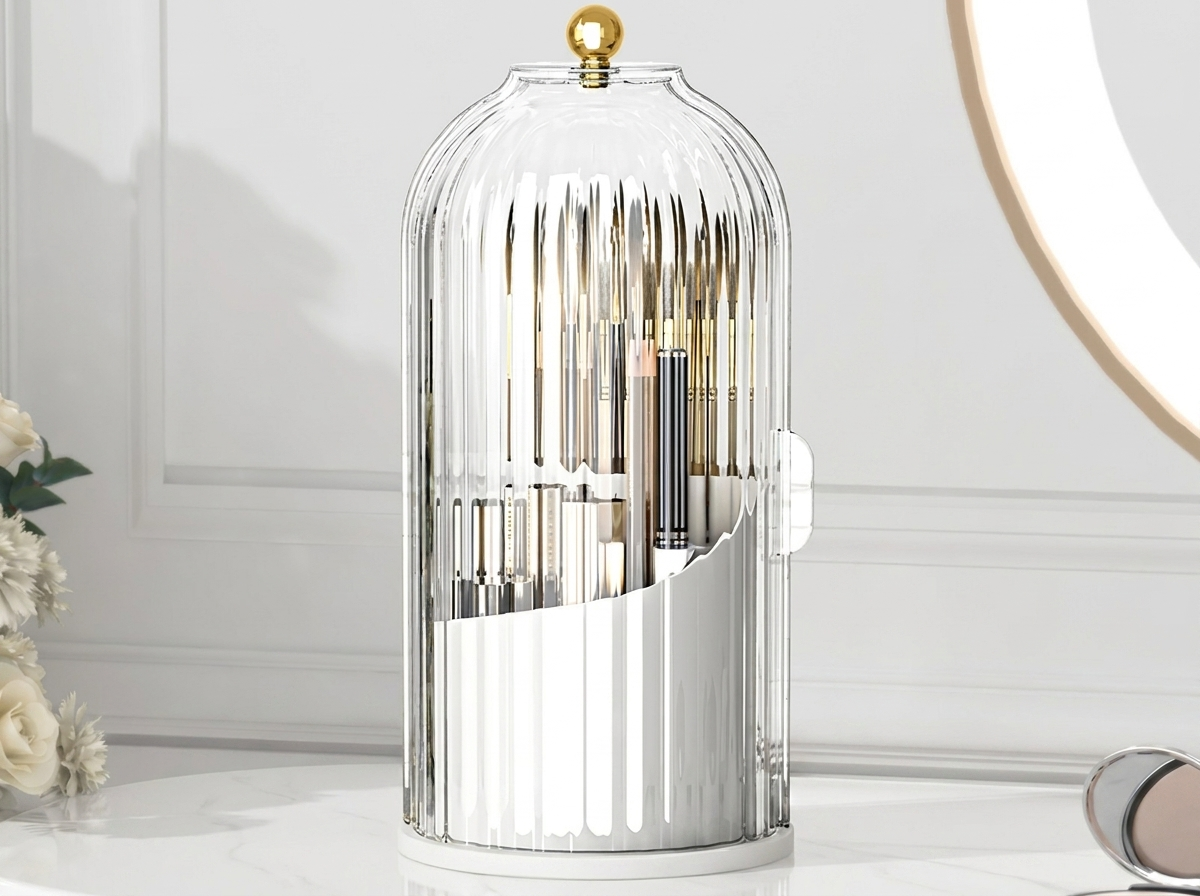 Makeup Brush Holder – text removed 6