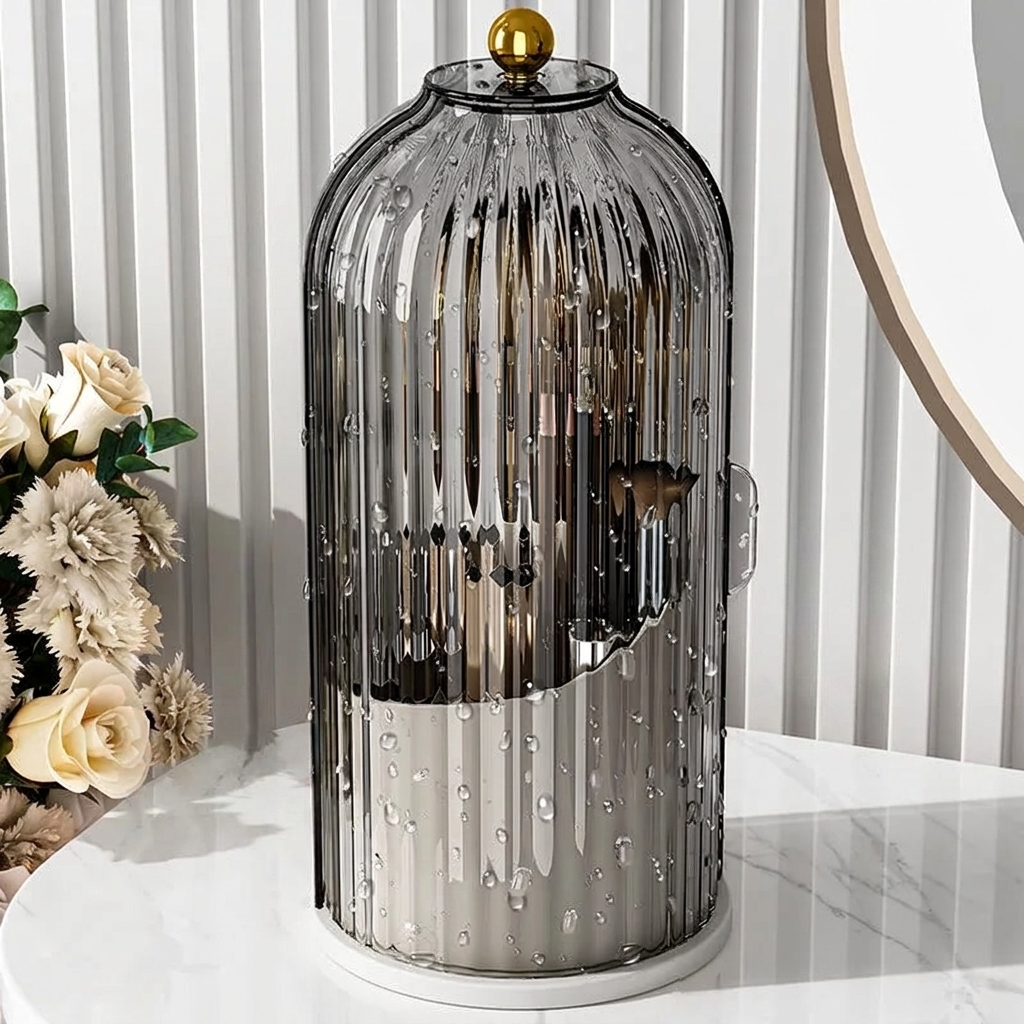 Makeup Brush Holder – text removed 4
