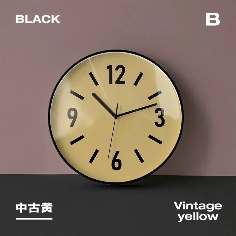 Memphis / 12 Inch,Sunset Yellow / 12 Inch,Sunset Yellow / 10 Inch,Black & White 2 / 12 Inch,Black & Cream / 12 Inch,Black & Cream / 10 Inch,Black & White 2 / 10 Inch,Black & White 2 / 8 Inch,Natural White / 8 Inch,Natural White / 12 Inch,Natural White / 10 Inch,Sage Green / 12 Inch,Sage Green / 10 Inch,Memphis / 10 Inch,Memphis / 8 Inch,Vintage Yellow / 10 Inch,Vintage Yellow / 8 Inch,Sage Green / 8 Inch